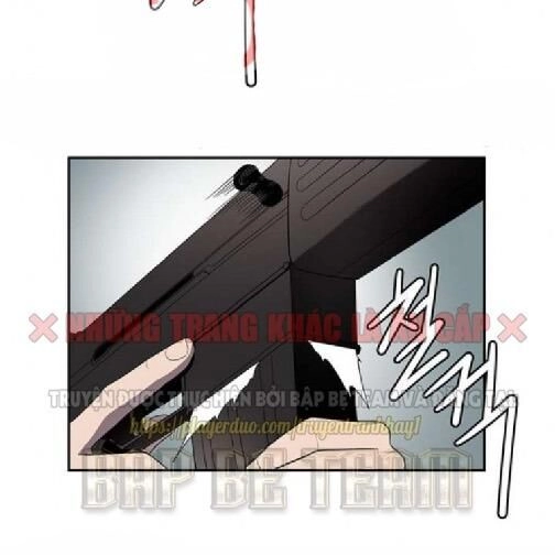 Kẻ Phán Xét Chapter 64 - 28