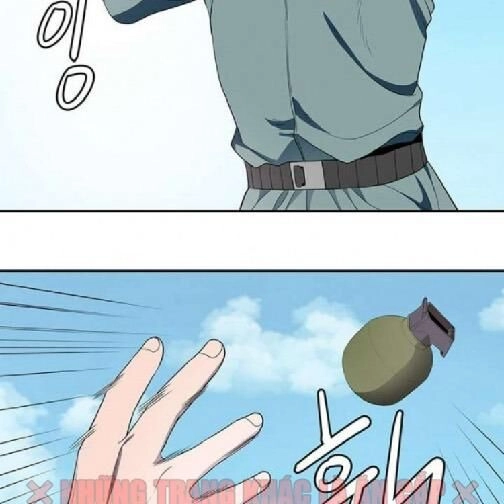 Kẻ Phán Xét Chapter 64 - 31