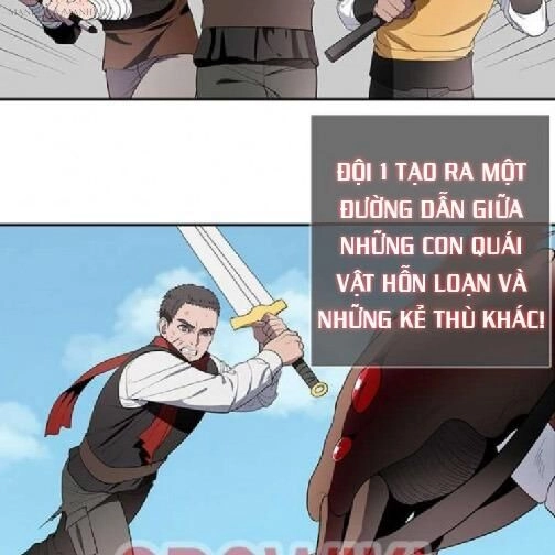 Kẻ Phán Xét Chapter 64 - 37