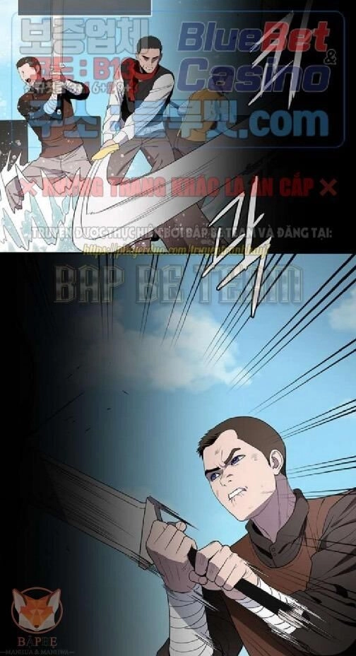 Kẻ Phán Xét Chapter 64 - 39