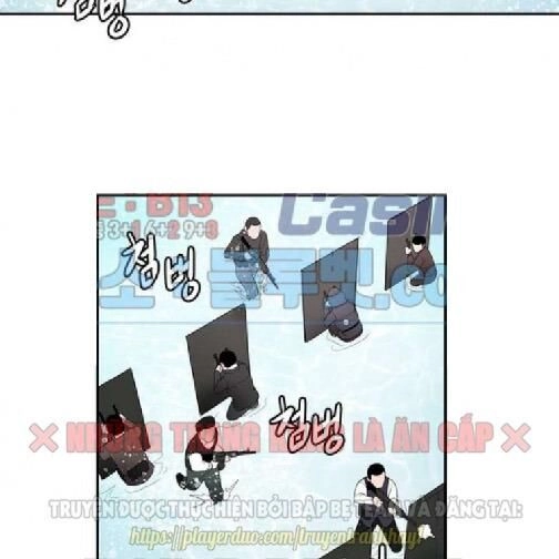 Kẻ Phán Xét Chapter 64 - 43