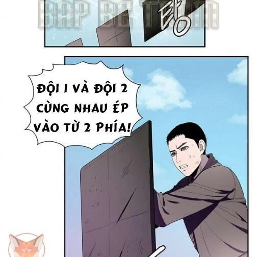 Kẻ Phán Xét Chapter 64 - 44