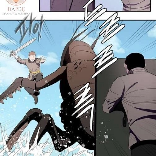 Kẻ Phán Xét Chapter 64 - 45