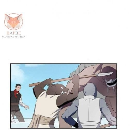 Kẻ Phán Xét Chapter 64 - 52