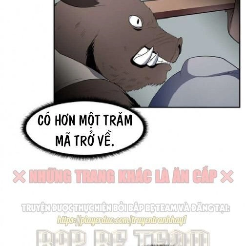 Kẻ Phán Xét Chapter 64 - 54