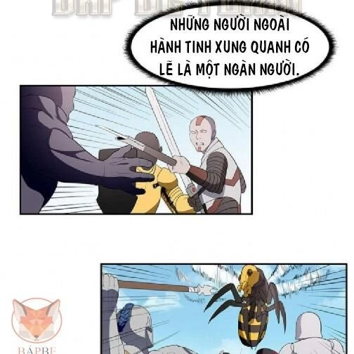 Kẻ Phán Xét Chapter 64 - 55