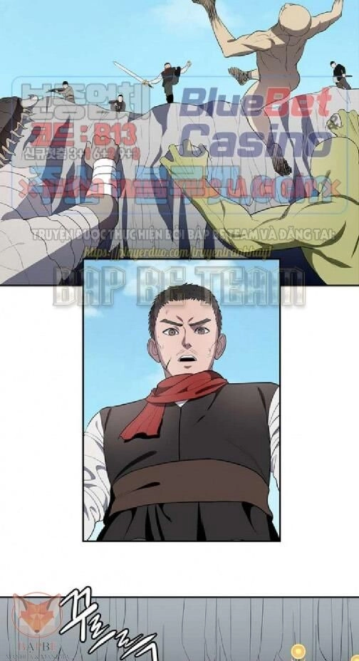 Kẻ Phán Xét Chapter 64 - 58