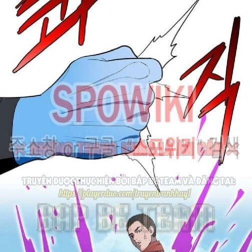 Kẻ Phán Xét Chapter 64 - 66