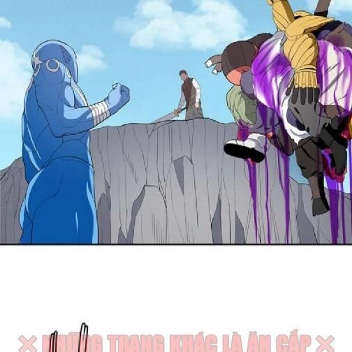 Kẻ Phán Xét Chapter 64 - 69