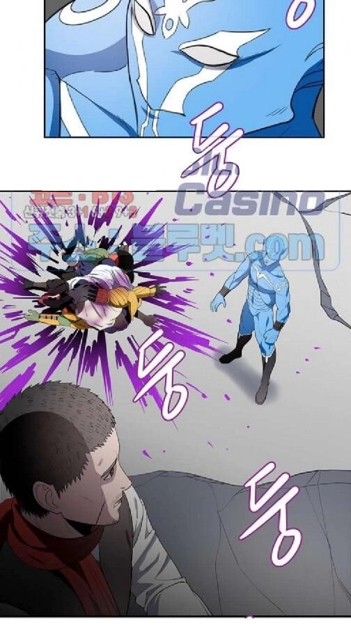 Kẻ Phán Xét Chapter 64 - 72