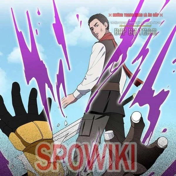 Kẻ Phán Xét Chapter 65 - 3