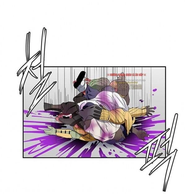 Kẻ Phán Xét Chapter 65 - 6