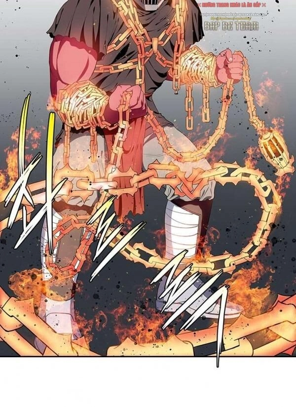 Kẻ Phán Xét Chapter 65 - 21