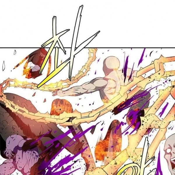 Kẻ Phán Xét Chapter 65 - 22