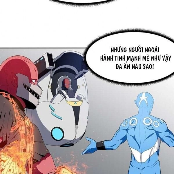 Kẻ Phán Xét Chapter 65 - 25