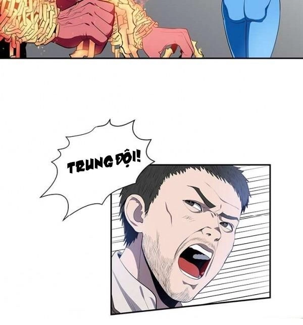 Kẻ Phán Xét Chapter 65 - 26