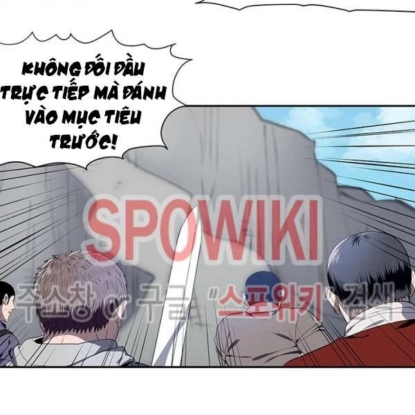 Kẻ Phán Xét Chapter 65 - 28