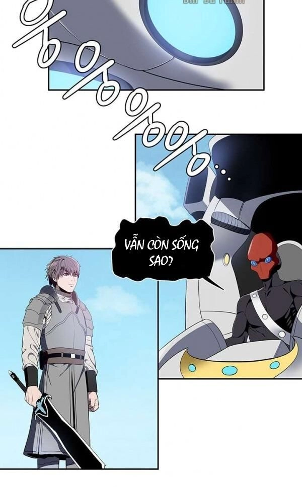 Kẻ Phán Xét Chapter 65 - 31