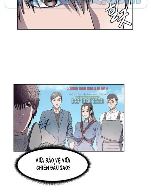 Kẻ Phán Xét Chapter 65 - 39