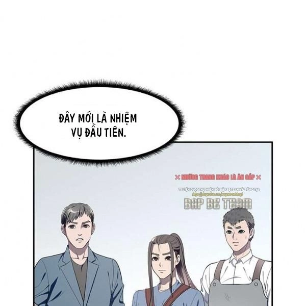 Kẻ Phán Xét Chapter 65 - 40