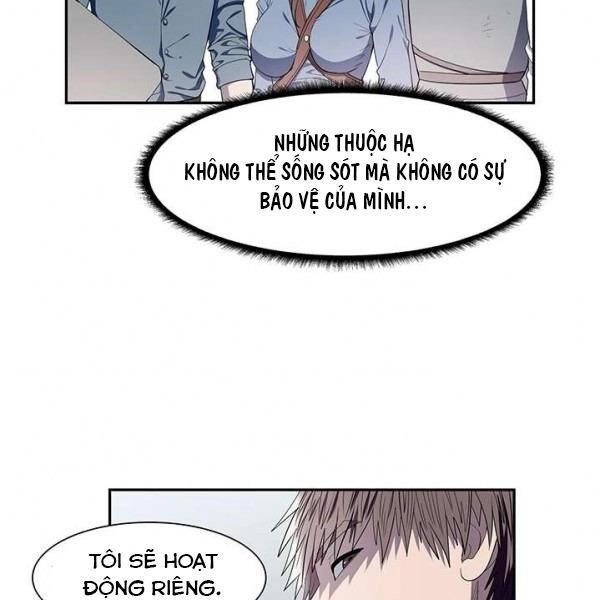 Kẻ Phán Xét Chapter 65 - 41