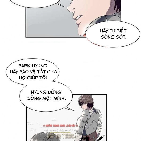 Kẻ Phán Xét Chapter 65 - 42