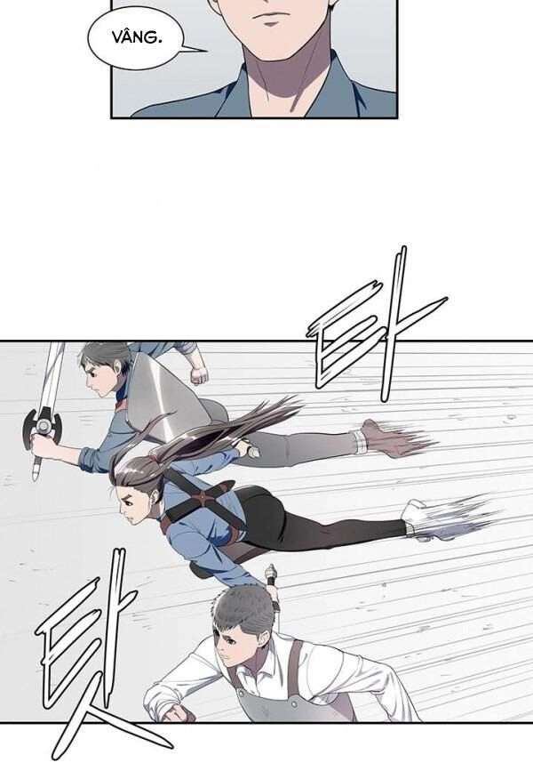 Kẻ Phán Xét Chapter 65 - 44
