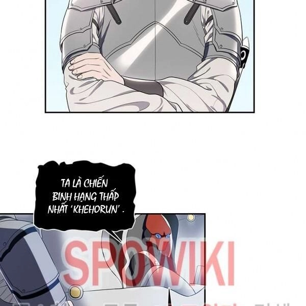 Kẻ Phán Xét Chapter 65 - 46