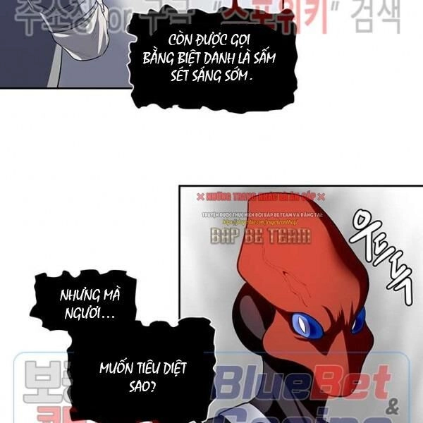 Kẻ Phán Xét Chapter 65 - 47