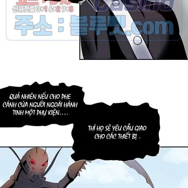 Kẻ Phán Xét Chapter 65 - 48