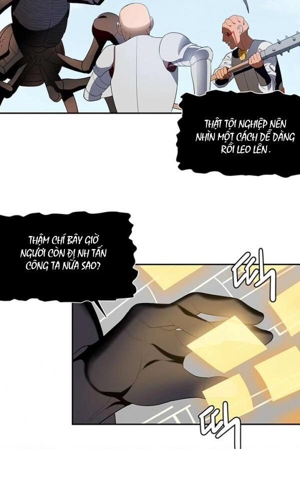 Kẻ Phán Xét Chapter 65 - 49