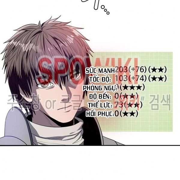 Kẻ Phán Xét Chapter 65 - 51