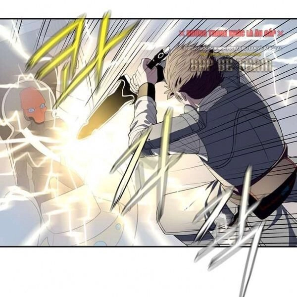 Kẻ Phán Xét Chapter 65 - 59