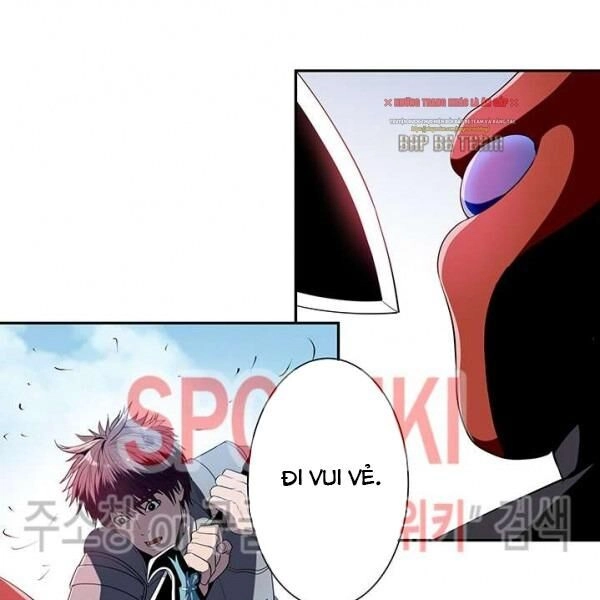 Kẻ Phán Xét Chapter 65 - 64