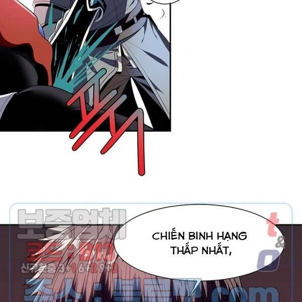 Kẻ Phán Xét Chapter 65 - 65