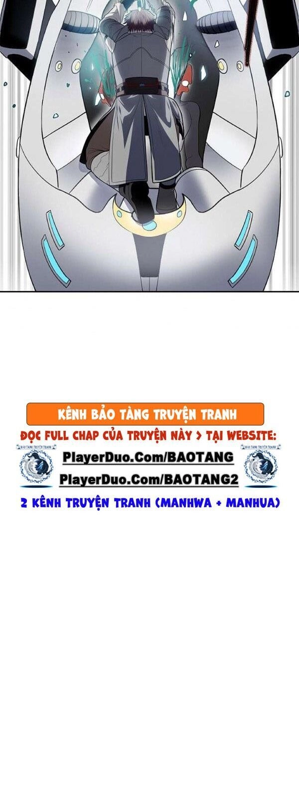 Kẻ Phán Xét Chapter 66 - 6