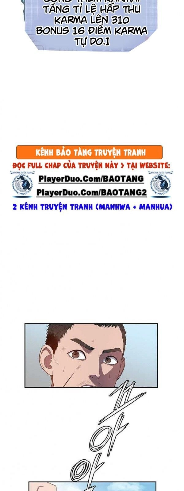 Kẻ Phán Xét Chapter 66 - 9