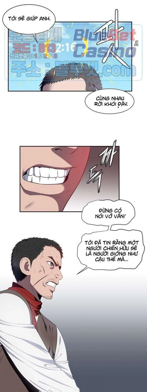 Kẻ Phán Xét Chapter 66 - 13