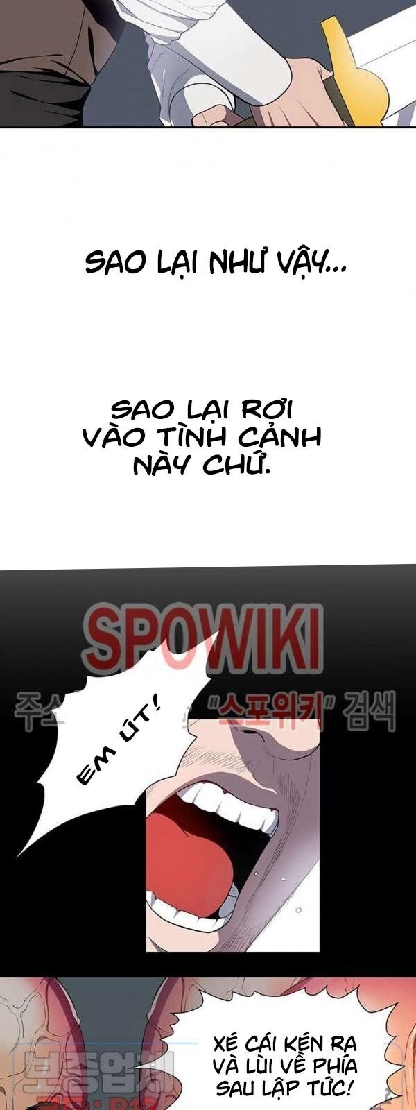 Kẻ Phán Xét Chapter 66 - 14