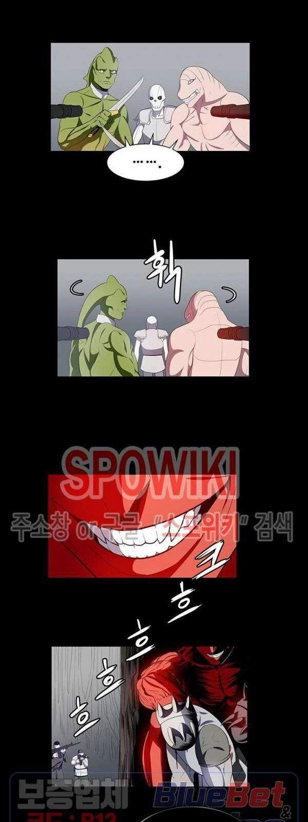 Kẻ Phán Xét Chapter 66 - 22