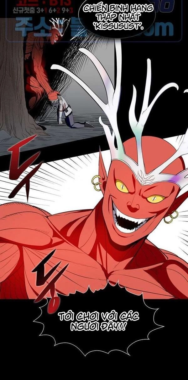 Kẻ Phán Xét Chapter 66 - 23