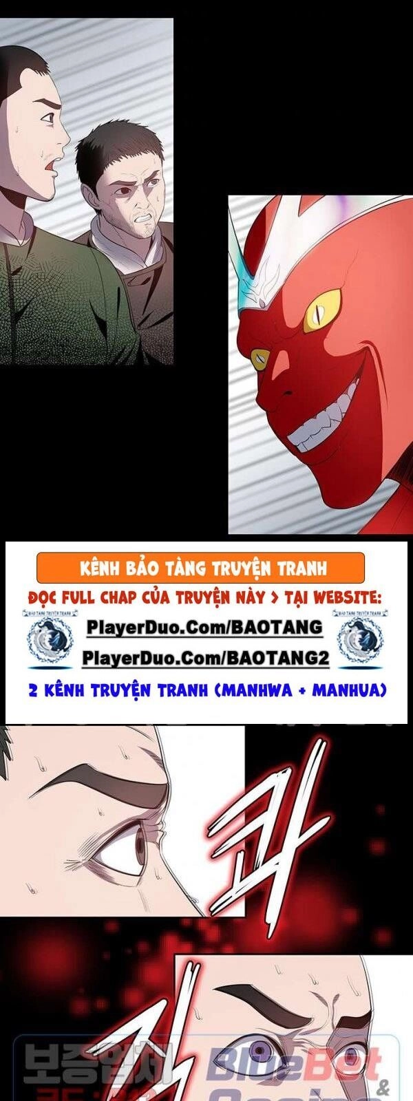 Kẻ Phán Xét Chapter 66 - 26