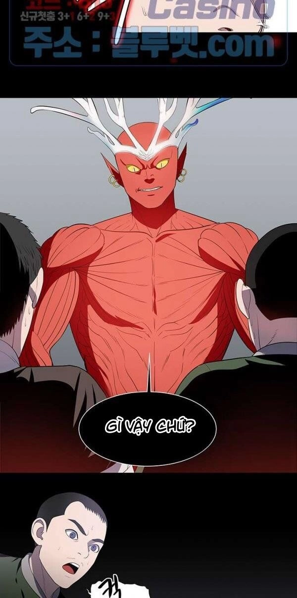Kẻ Phán Xét Chapter 66 - 27