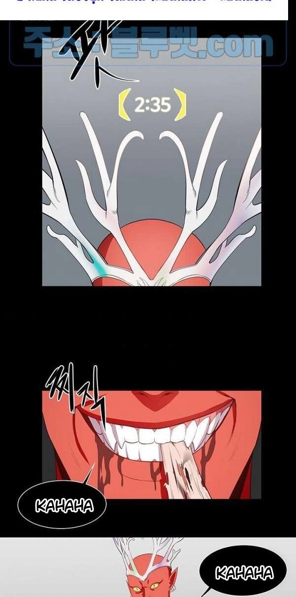 Kẻ Phán Xét Chapter 66 - 31