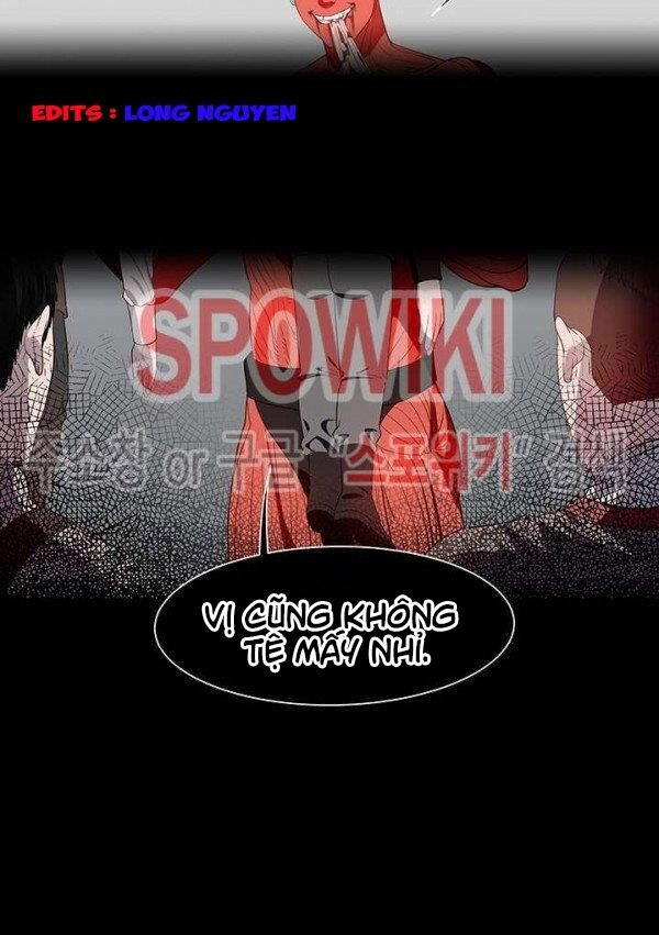 Kẻ Phán Xét Chapter 66 - 32