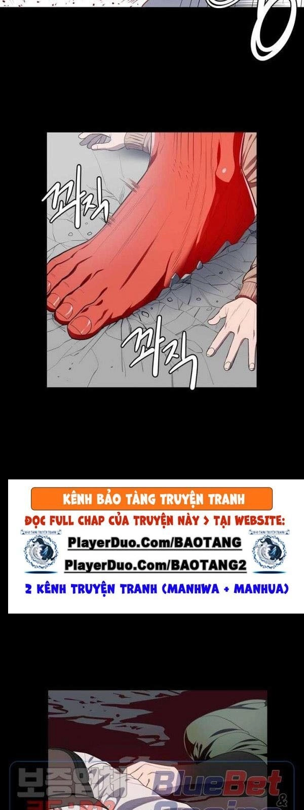 Kẻ Phán Xét Chapter 67 - 10