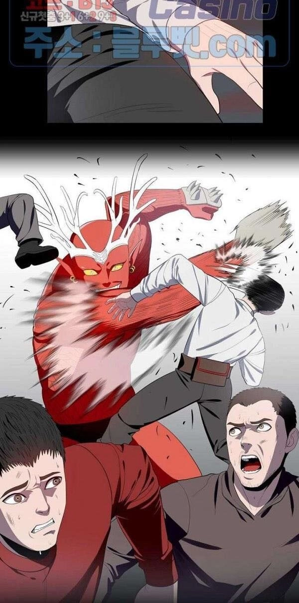 Kẻ Phán Xét Chapter 67 - 11