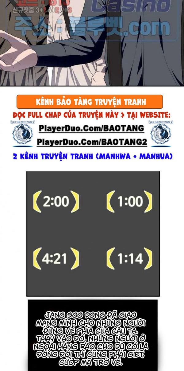 Kẻ Phán Xét Chapter 67 - 15