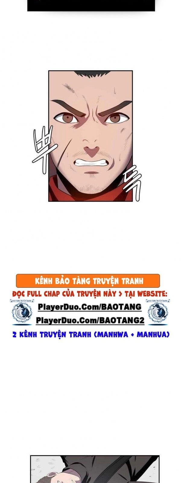 Kẻ Phán Xét Chapter 67 - 16