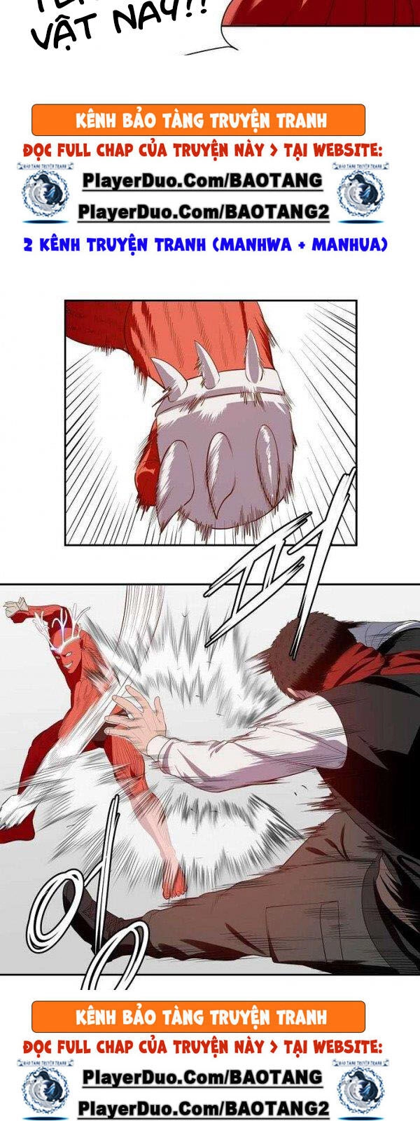 Kẻ Phán Xét Chapter 67 - 21